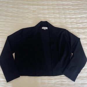 Calvin Klein Women's Cardigan - Size M
